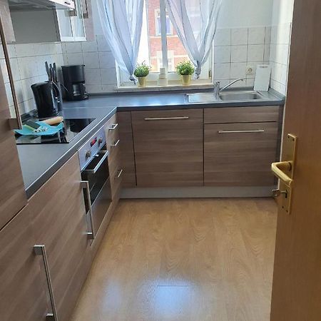 Mikra Homes24 In Zwickau Esterno foto