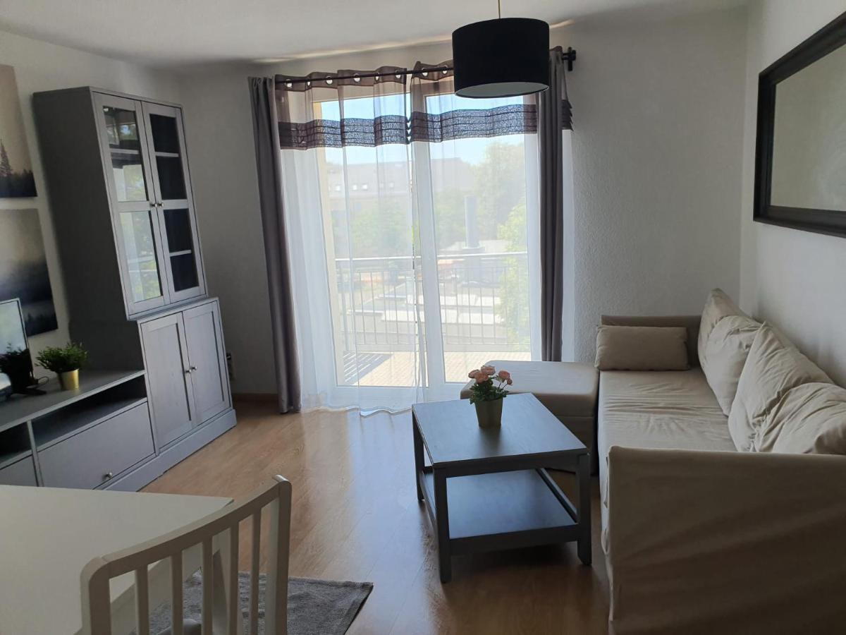 Mikra Homes24 In Zwickau Esterno foto